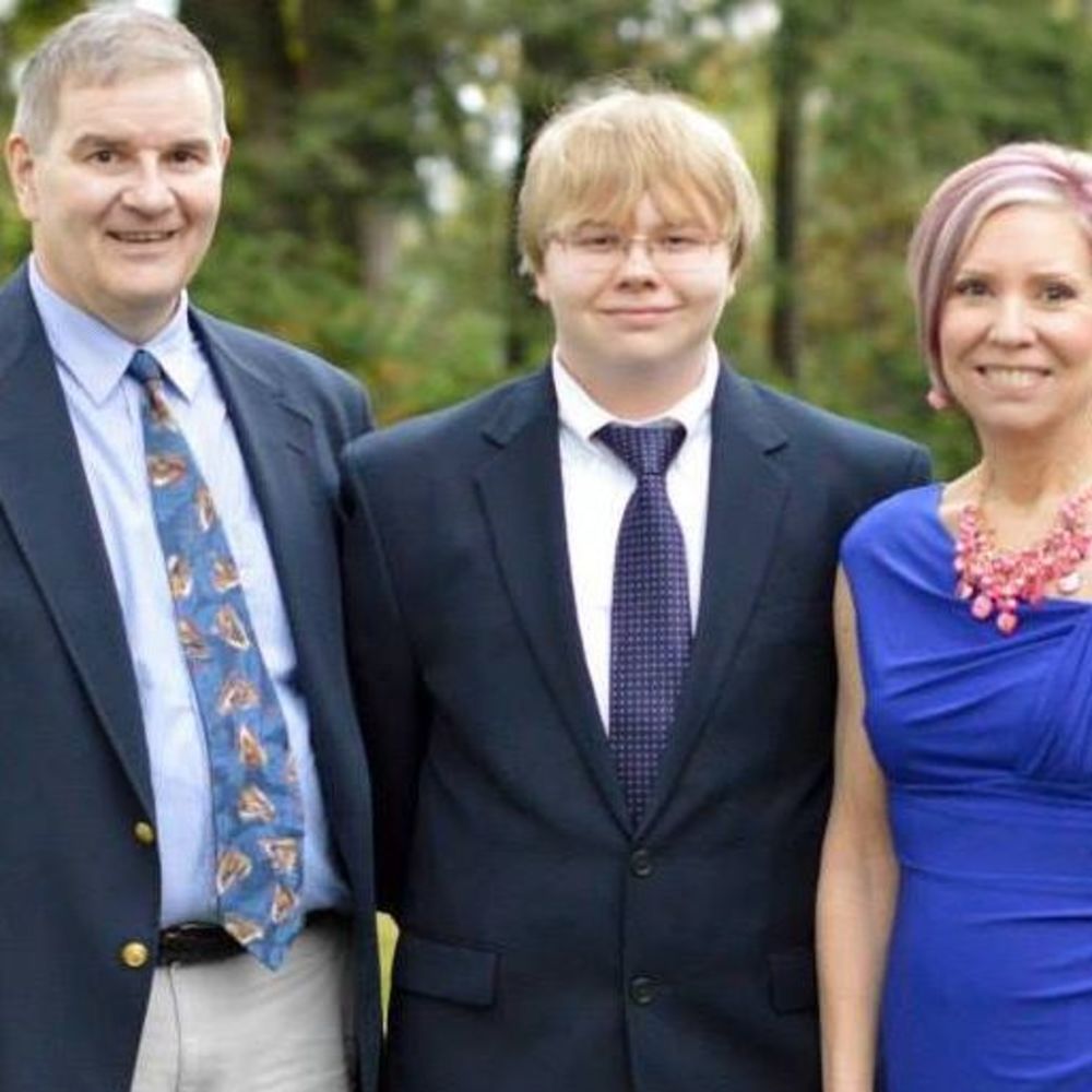 Meet your Posher, Suzann